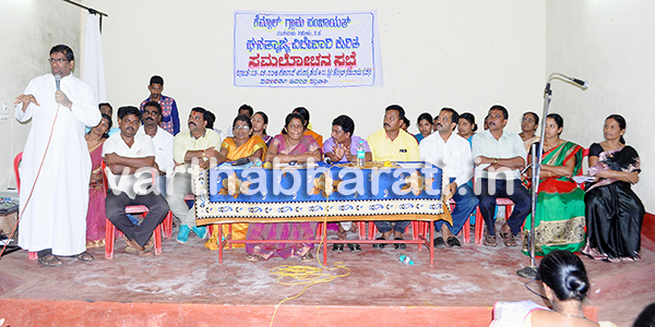 ಪರಿಸರ ಸ್ವಚ್ಚತೆಯೊಂದಿಗೆ ಖಾಳಜಿ ವಹಿಸಿದರೆ, ಸ್ವಚ್ಛ ಭಾರತದ ಶೇ. 90 ಪ್ರಗತಿ ಸಾಧ್ಯ: ಫಾ.ಆ್ಯಂಡ್ರೂ ಲಿಯೋ ಡಿಸೋಜ